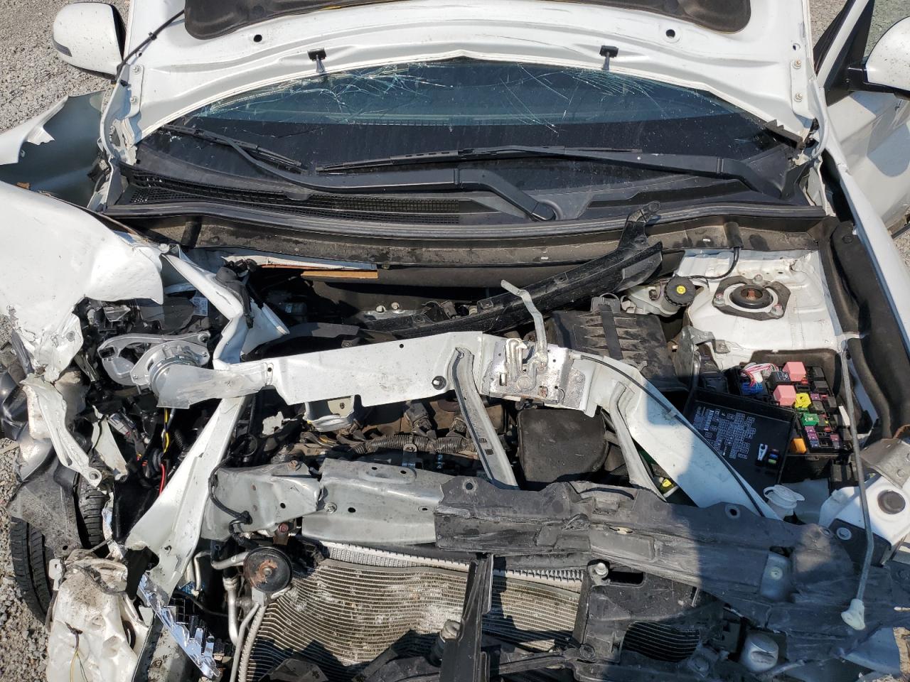 2020 Mitsubishi Outlander Se VIN: JA4AZ3A34LZ026972 Lot: 69662235