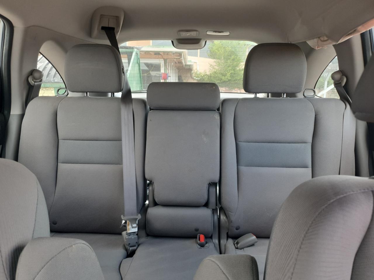 2010 Honda Cr-V Lx VIN: 5J6RE4H31AL040130 Lot: 67483825