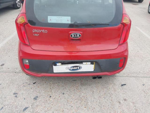 2014 KIA PICANTO VR7