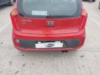 2014 KIA PICANTO VR7 for sale at Copart SANDWICH
