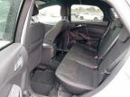 2017 FORD FOCUS ST-LINE for sale at Copart SANDTOFT
