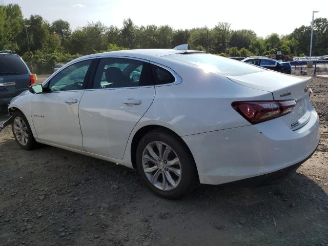  CHEVROLET MALIBU 2020 Biały