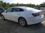 2020 CHEVROLET MALIBU LT   à vendre chez Copart CT - HARTFORD SPRINGFIELD