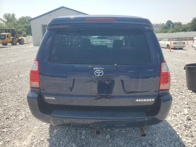 2008 TOYOTA 4RUNNER LIMITED  