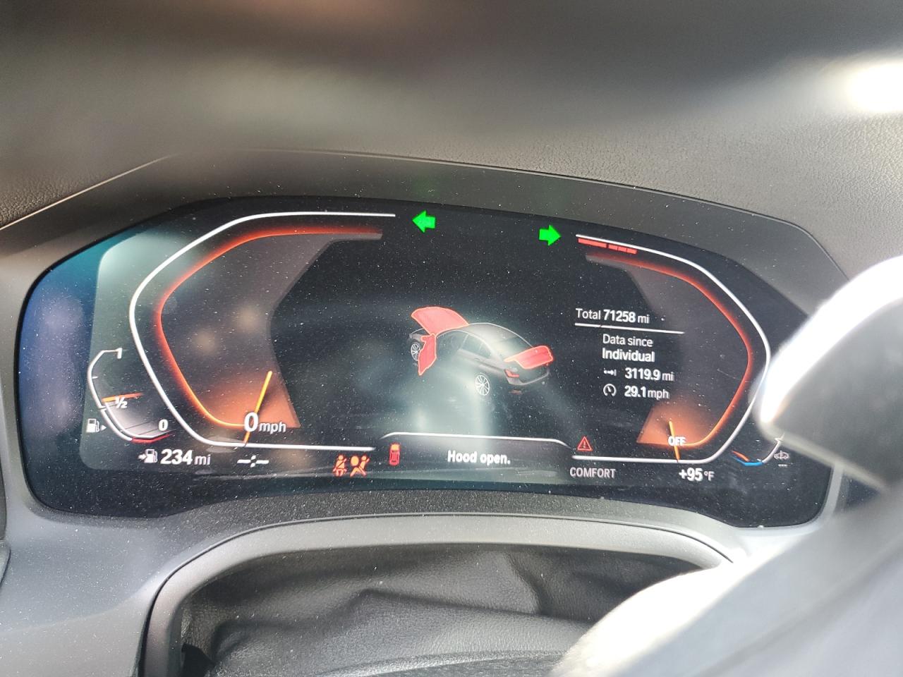 2019 BMW 330I VIN: WBA5R1C55KAK06286 Lot: 70290355