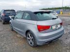 2014 AUDI A1 S LINE STYLE EDITION T  for sale at Copart CORBY