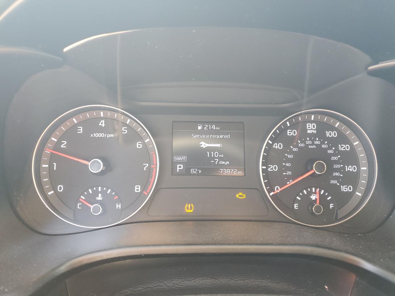 2019 Kia Forte Fe VIN: 3KPF24AD3KE030195 Lot: 70326305