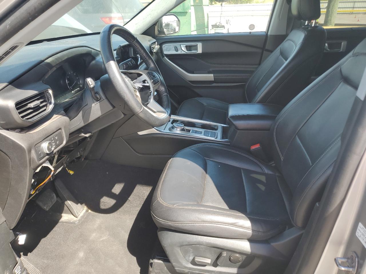 2022 Ford Explorer Limited VIN: 1FMSK7FH0NGA30280 Lot: 70485755