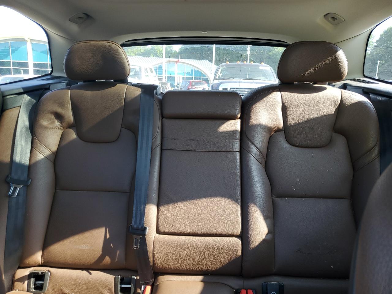 2018 Volvo Xc60 T5 VIN: LYV102RK1JB078554 Lot: 68521335