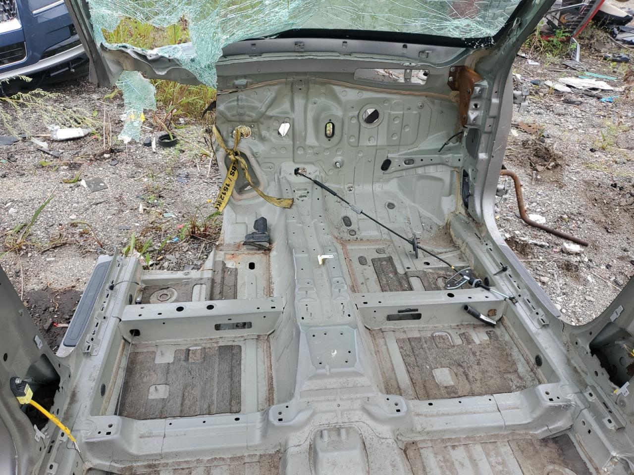 2016 Kia Soul VIN: KNDJN2A27G7285038 Lot: 69730395