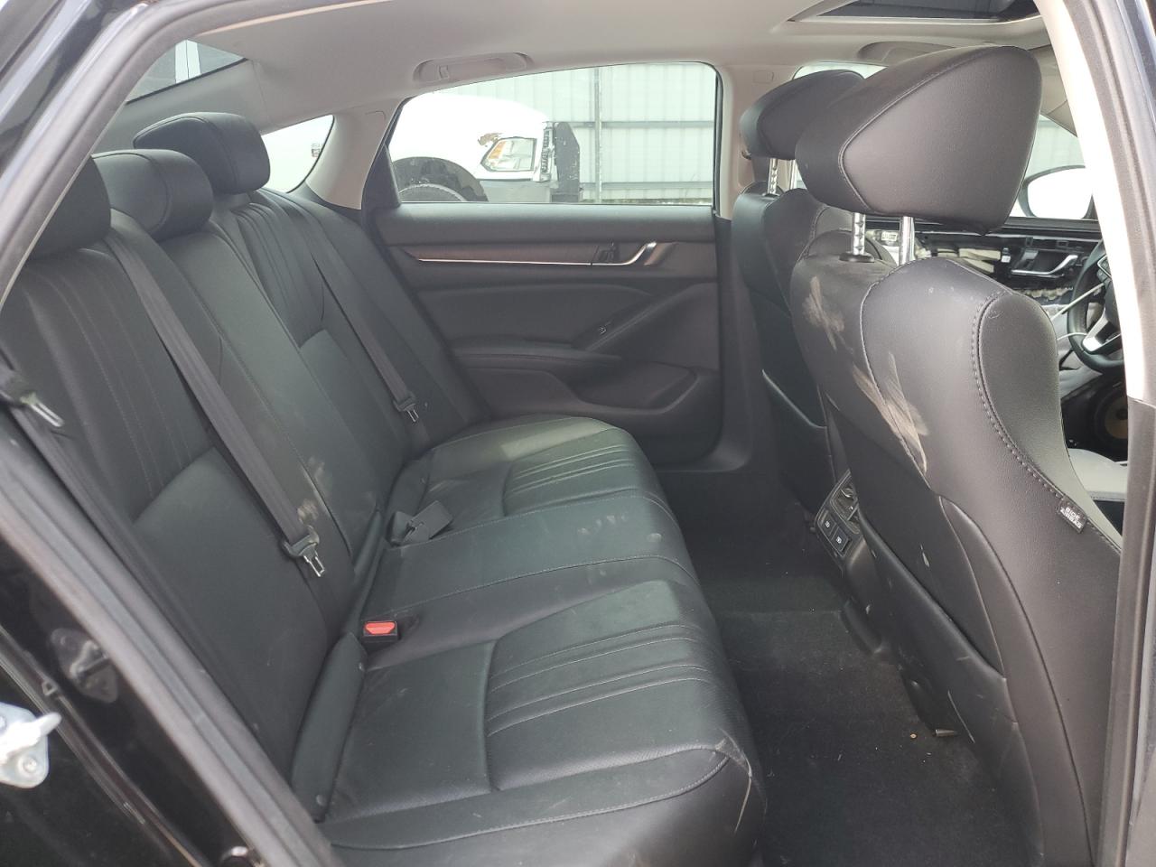 2021 Honda Accord Exl VIN: 1HGCV1F53MA038752 Lot: 68278115