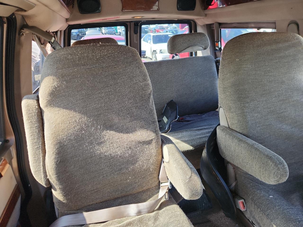 1998 Chevrolet Astro VIN: 1GBDM19W5WB132062 Lot: 67869455