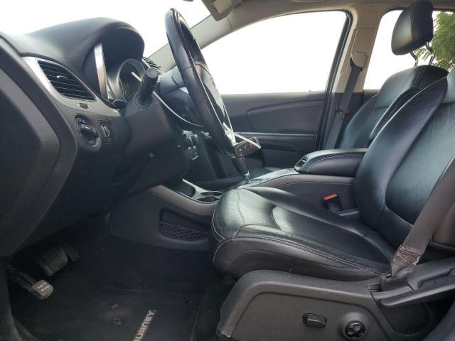 2017 DODGE JOURNEY GT  