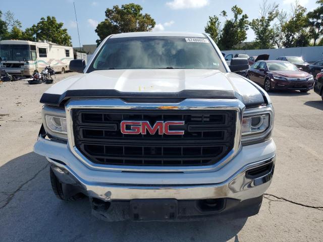  GMC SIERRA 2018 Белы