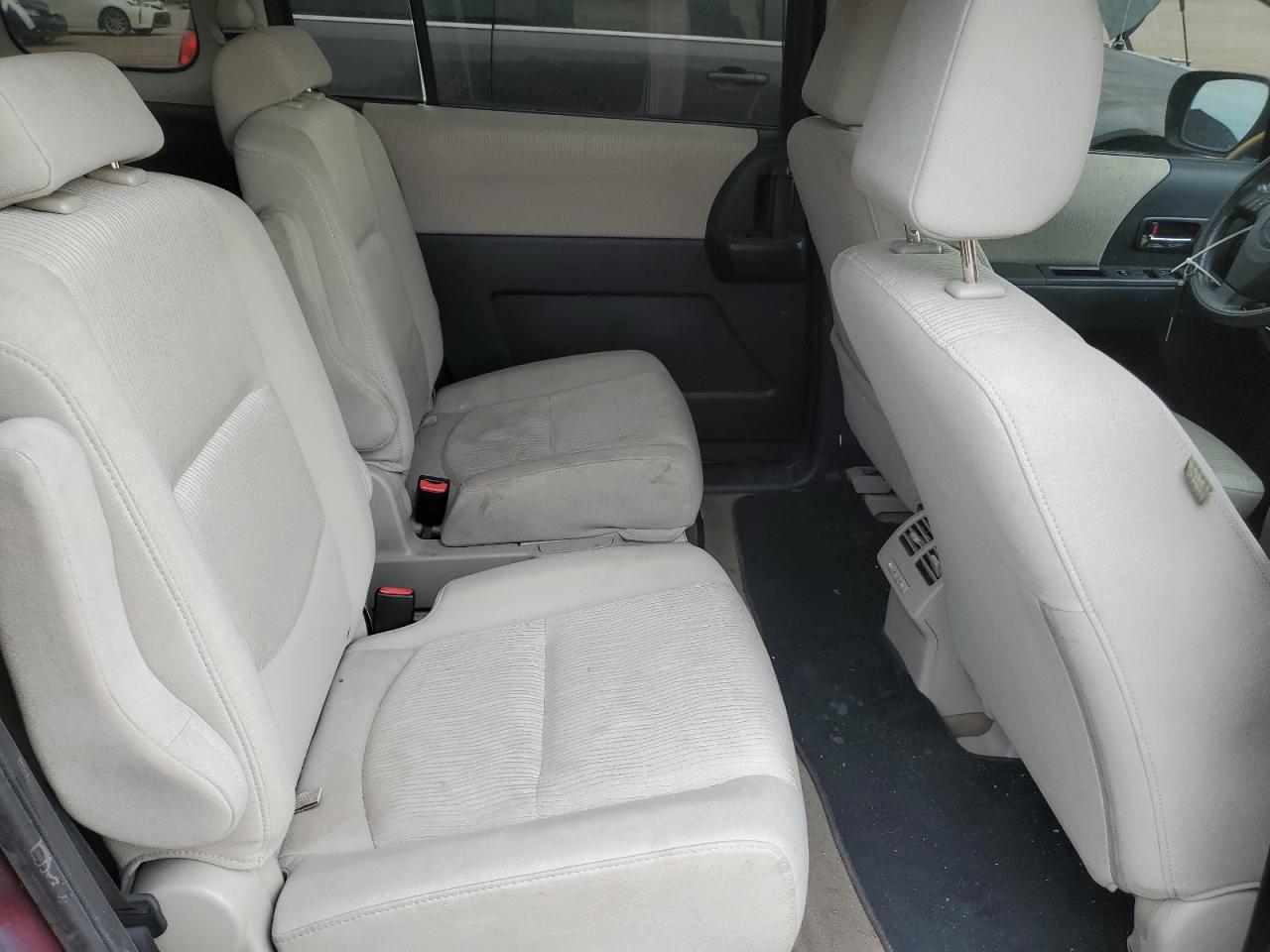 2008 Mazda 5 VIN: JM1CR293380322204 Lot: 69439155