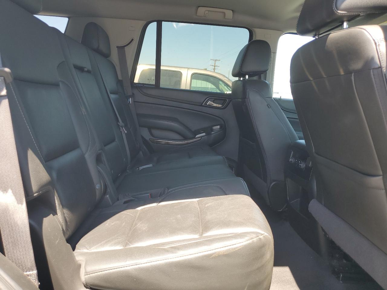 2020 Chevrolet Tahoe K1500 Lt VIN: 1GNSKBKC3LR172536 Lot: 71028735