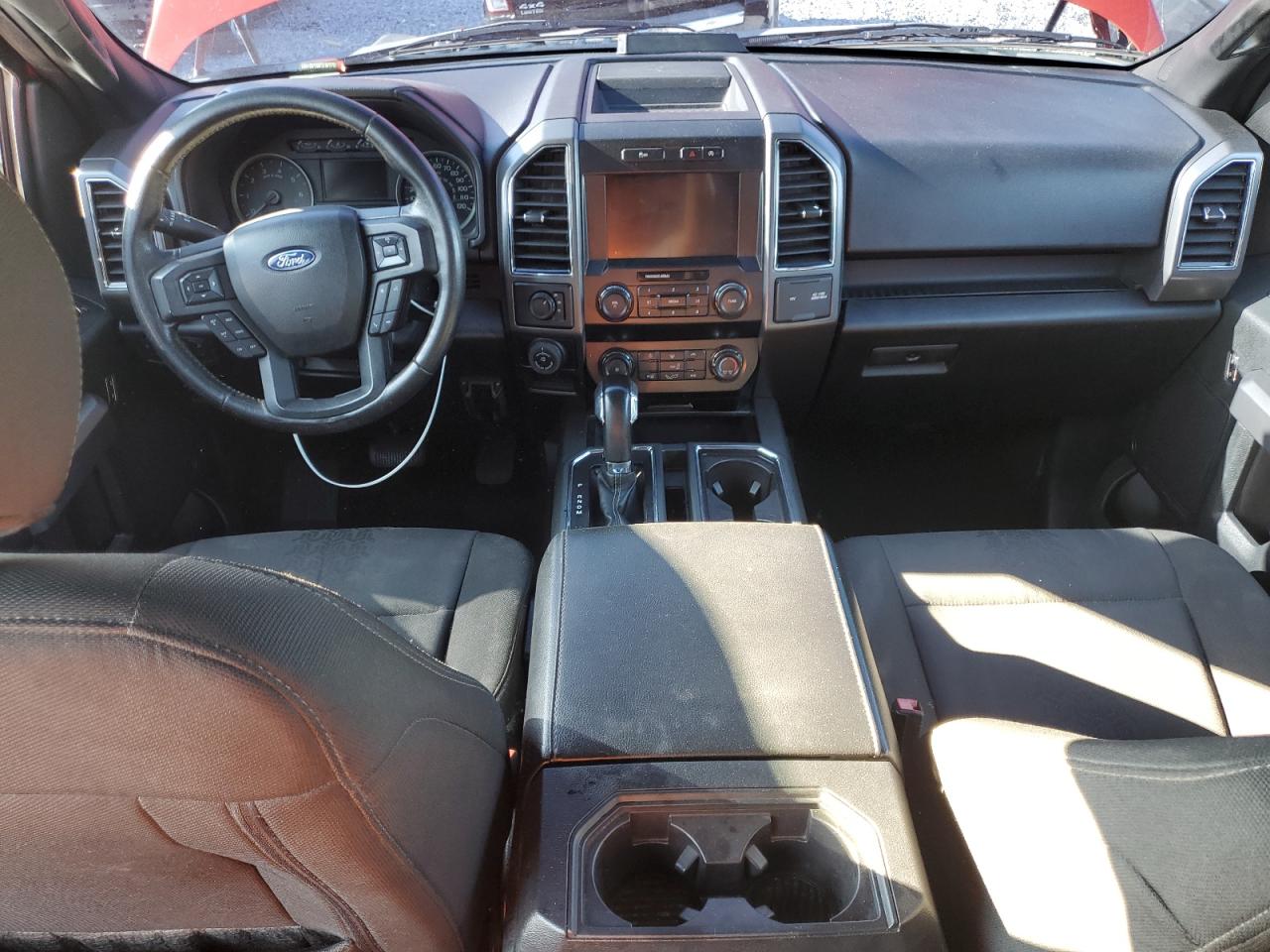 2019 Ford F150 Supercrew VIN: 1FTFW1E55KFB51404 Lot: 68914115