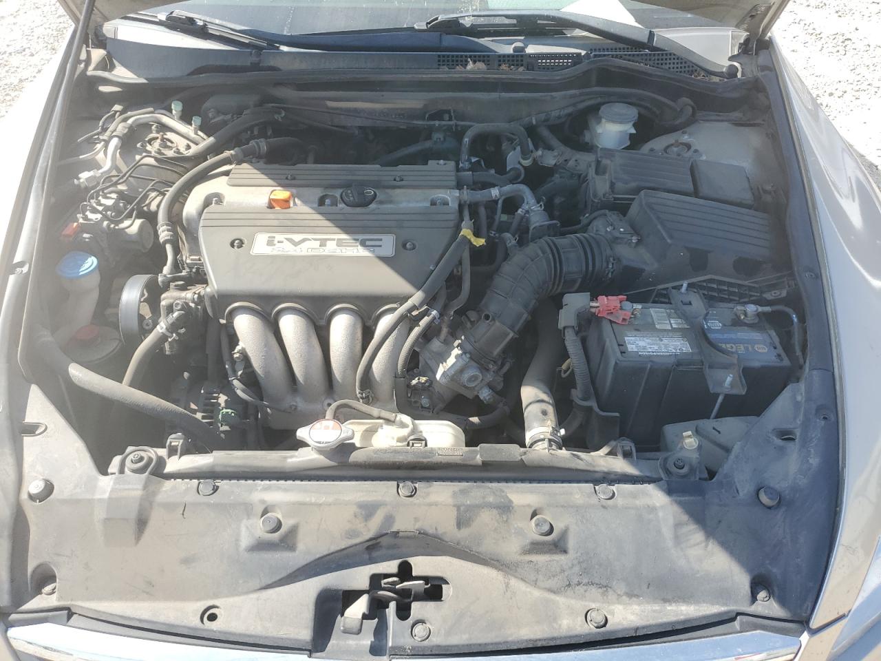 2006 Honda Accord Lx VIN: 3HGCM56476G708440 Lot: 67549045