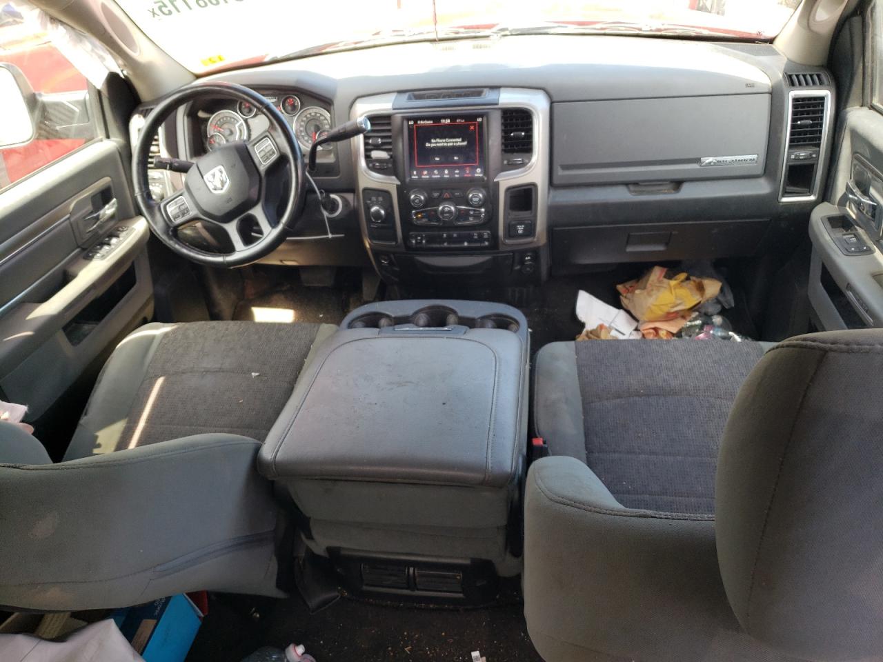 2018 Ram 3500 Slt VIN: 3C63R3HJ5JG112489 Lot: 69108115