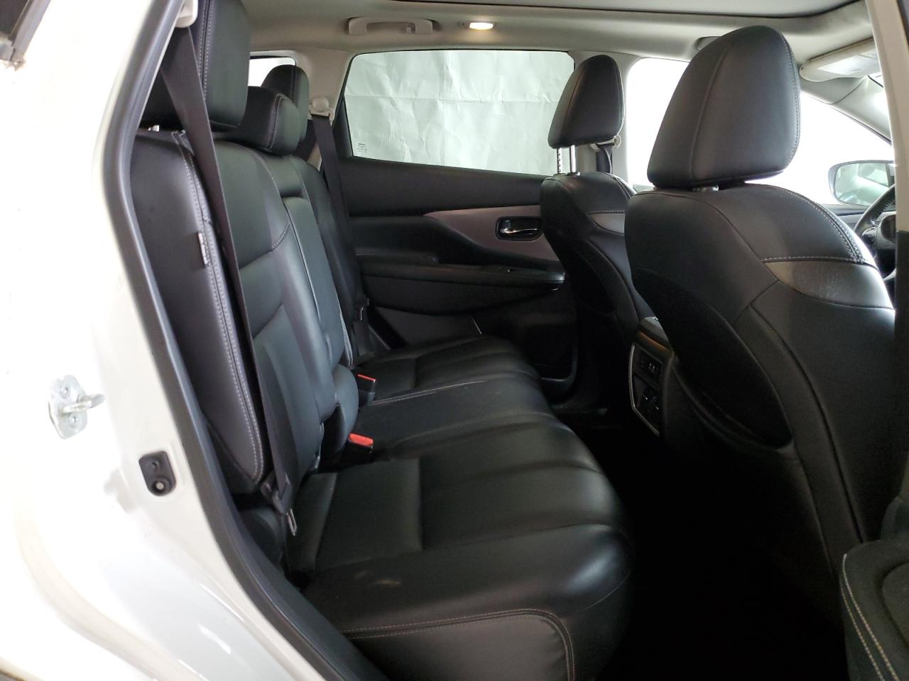 2019 Nissan Murano S VIN: 5N1AZ2MS5KN133744 Lot: 62404175
