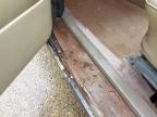 1968 MERCEDES 200  for sale at Copart NEWBURY