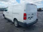 2021 VAUXHALL VIVARO 290 for sale at Copart CHESTER