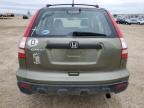 2007 HONDA CR-V LX   for sale at Copart AB - EDMONTON
