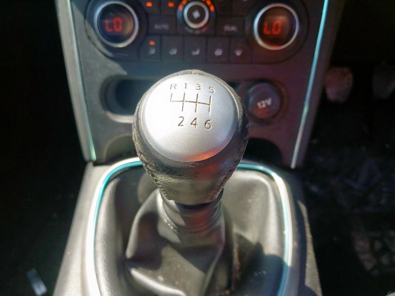 2011 NISSAN QASHQAI ACENTA DCI 