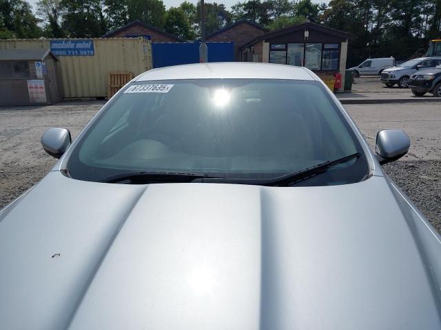 2012 JAGUAR XF SE D AU