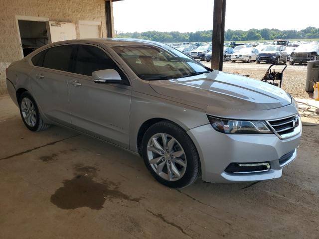  CHEVROLET IMPALA 2018 Серебристый
