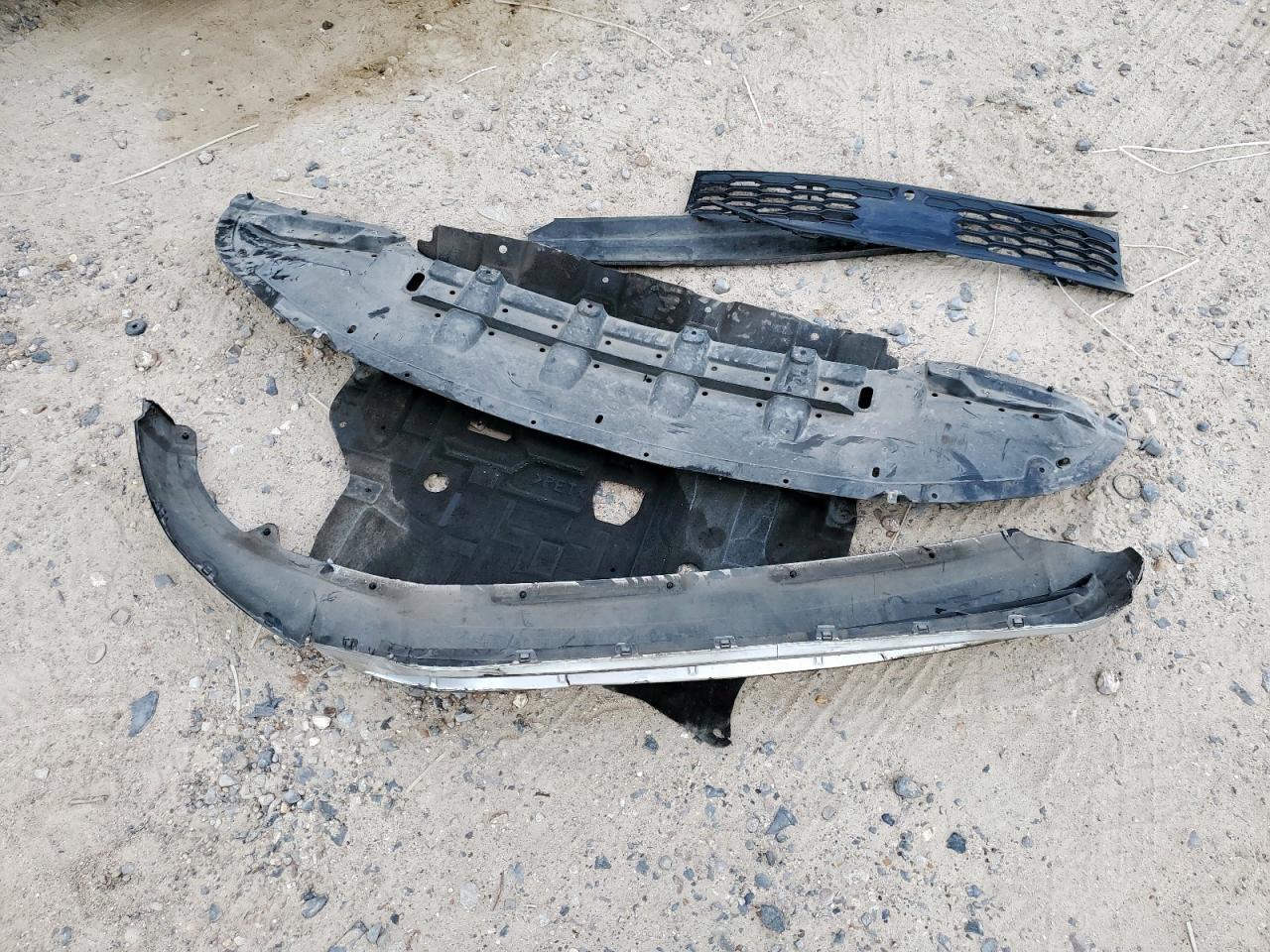 2022 Mitsubishi Outlander Sel VIN: JA4J4VA85NZ088986 Lot: 67827685