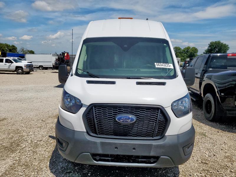 2023 FORD TRANSIT T-350  