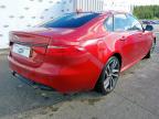 2018 JAGUAR XF R-SPORT for sale at Copart WHITBURN