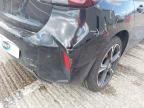 2024 VAUXHALL CORSA ULTIMATE TURBO  for sale at Copart CHESTER
