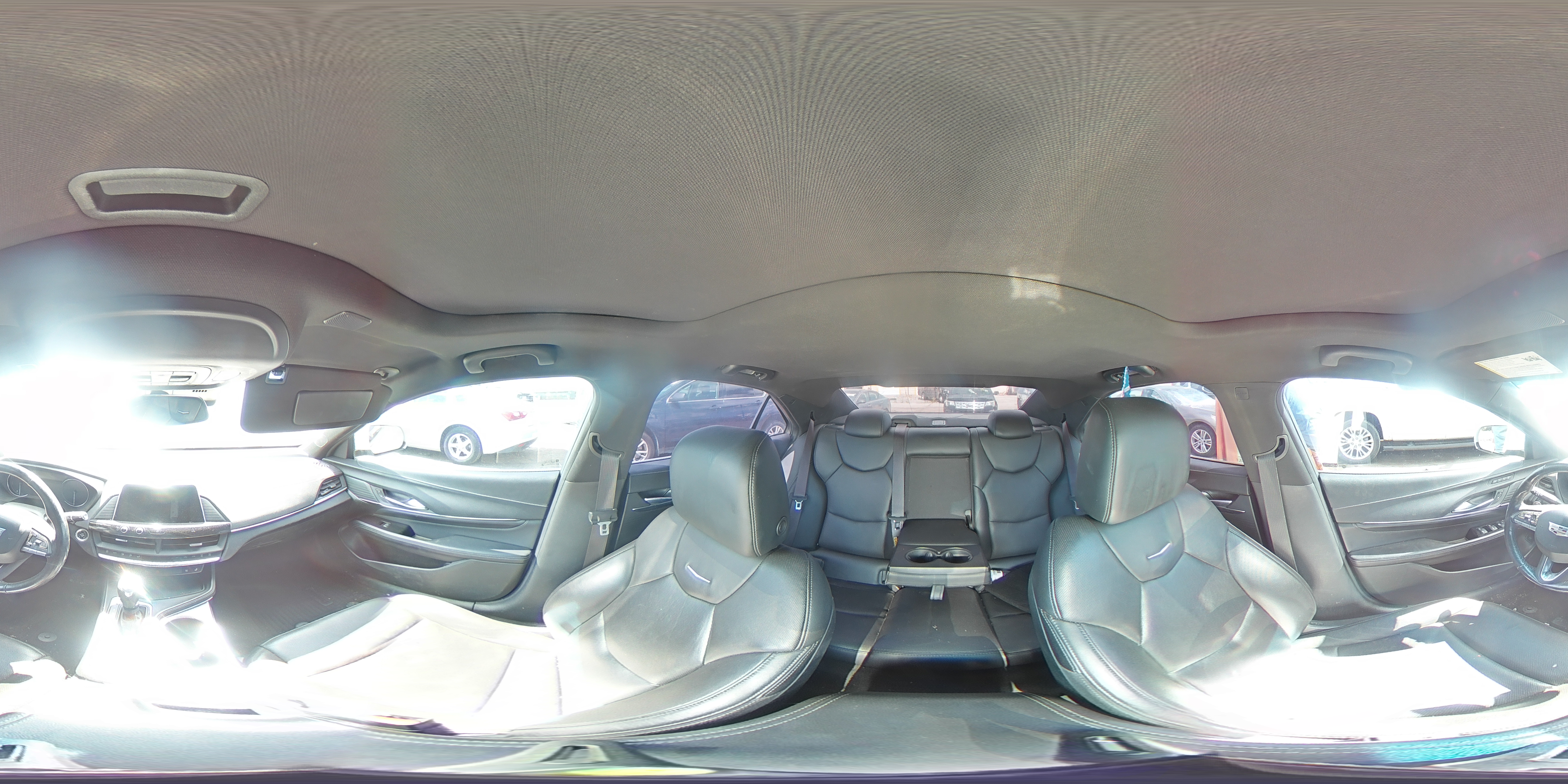 2021 Cadillac Ct4 Premium Luxury VIN: 1G6DF5RK1M0106709 Lot: 67788655
