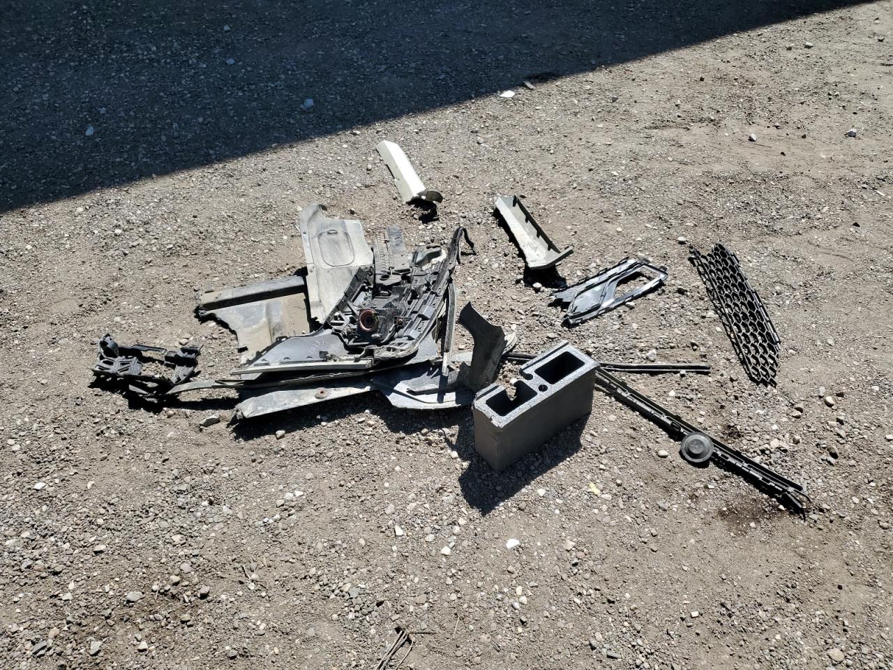 2017 Volkswagen Golf Alltrack S VIN: 3VWH17AU8HM513819 Lot: 69197195