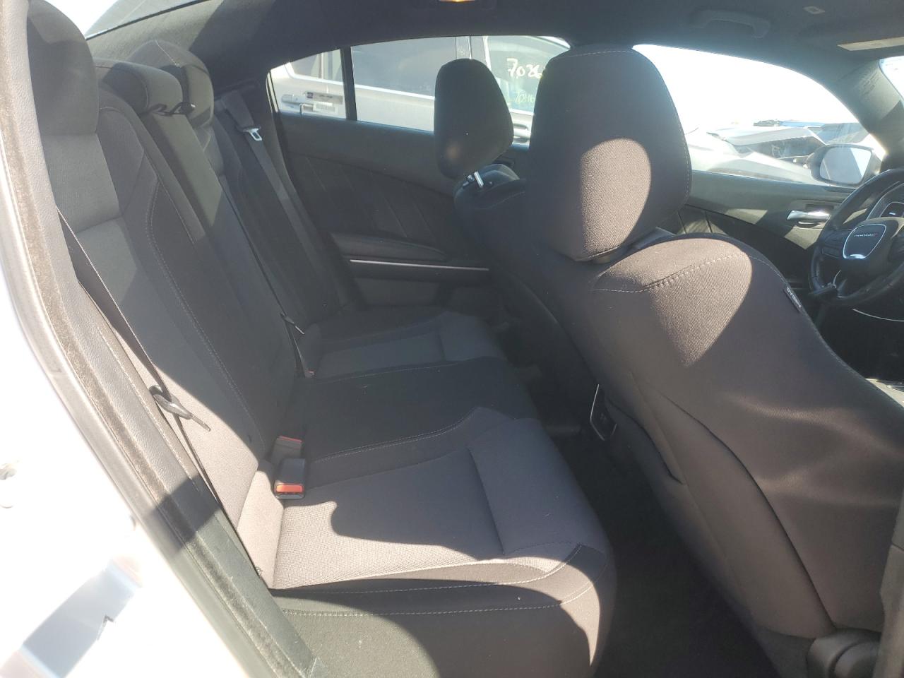 2022 Dodge Charger Sxt VIN: 2C3CDXBG5NH138077 Lot: 70290845