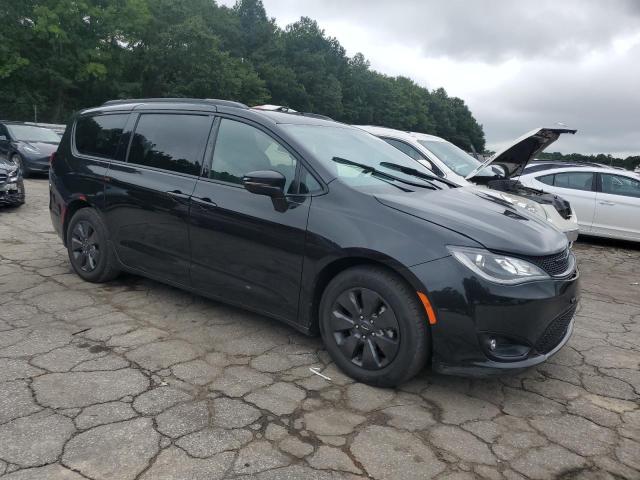  CHRYSLER PACIFICA 2020 Черный