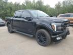 2024 FORD F150 LARIAT   for sale at Copart ON - COOKSTOWN