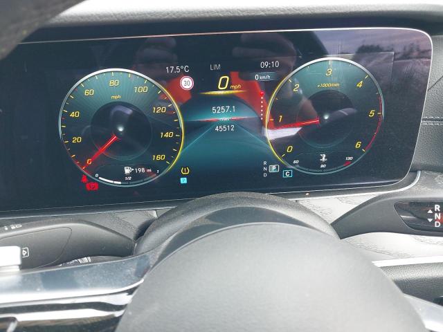 2021 MERCEDES BENZ E 220 AMG