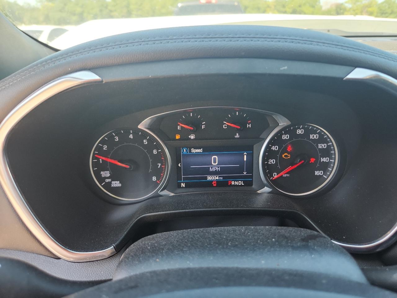 2021 Chevrolet Blazer 2Lt VIN: 3GNKBCR4XMS526443 Lot: 68531105