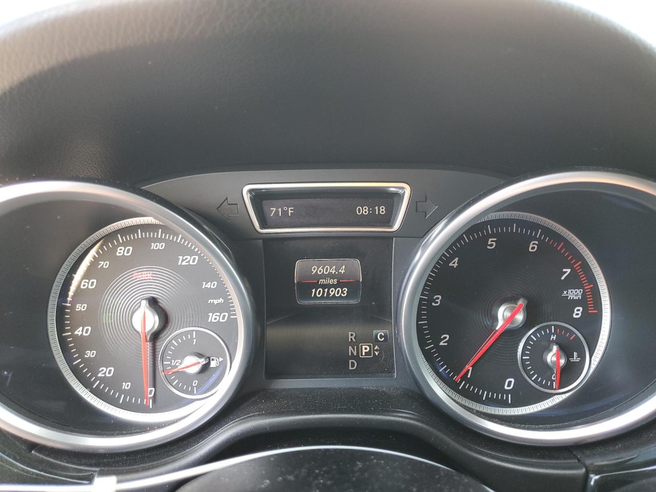 2017 Mercedes-Benz Gle 350 4Matic VIN: 4JGDA5HB6HA990476 Lot: 70267185