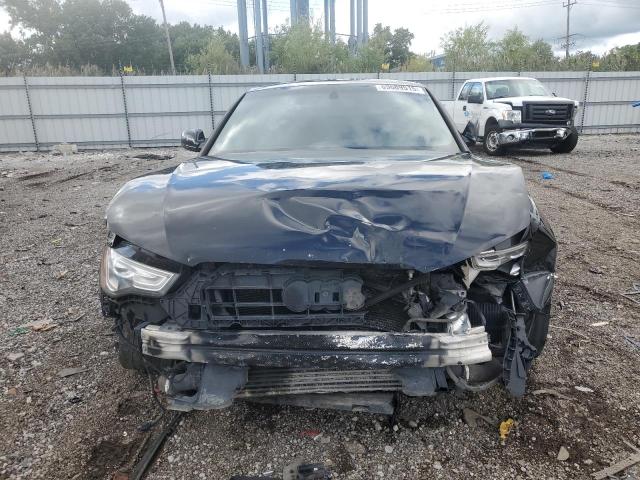  AUDI A5 2014 Czarny