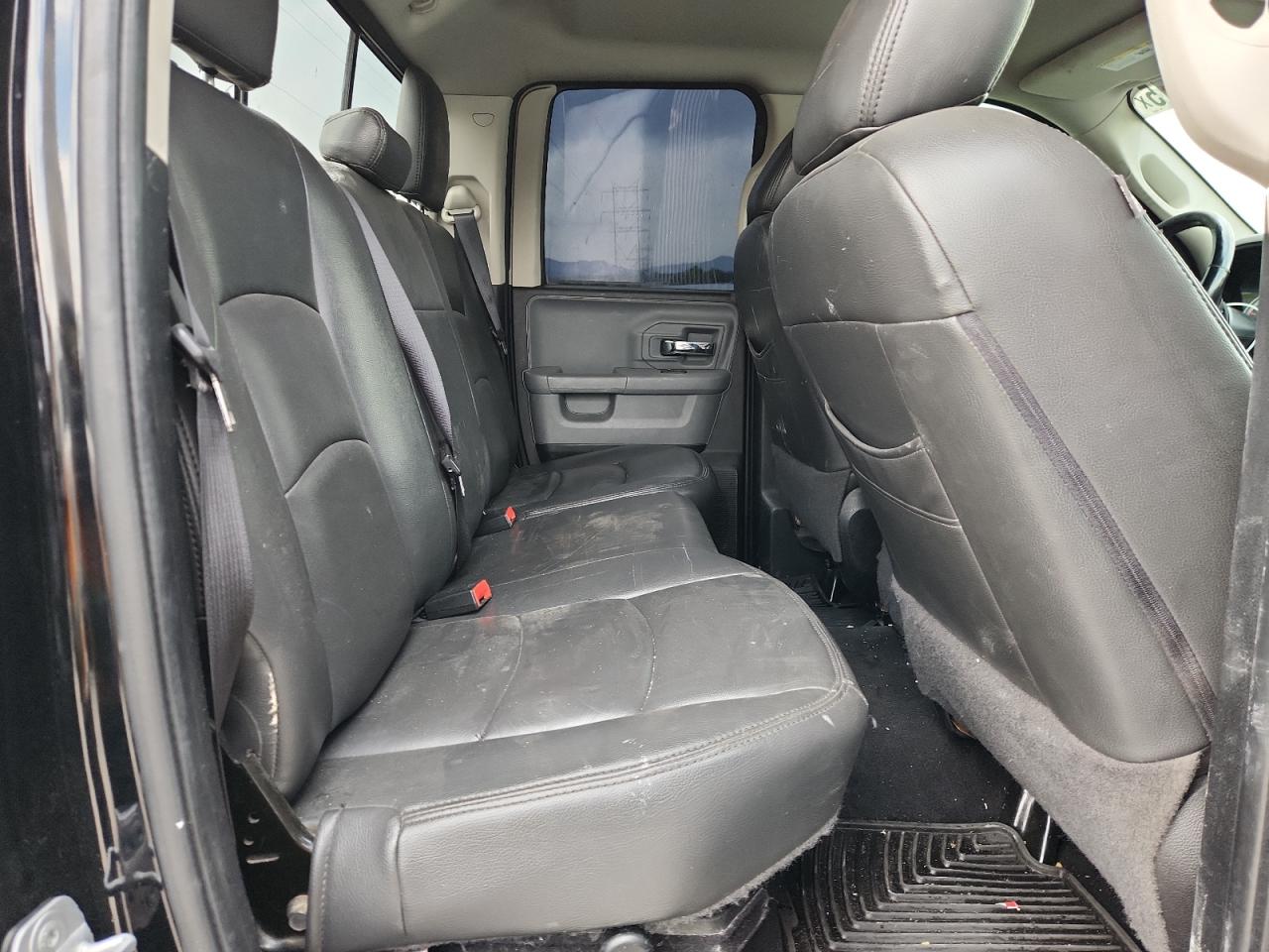 2014 Ram 1500 Slt VIN: 1C6RR7GT8ES385672 Lot: 68491915