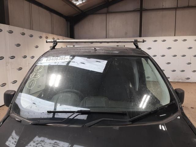2015 CITROEN NEMO 660 E