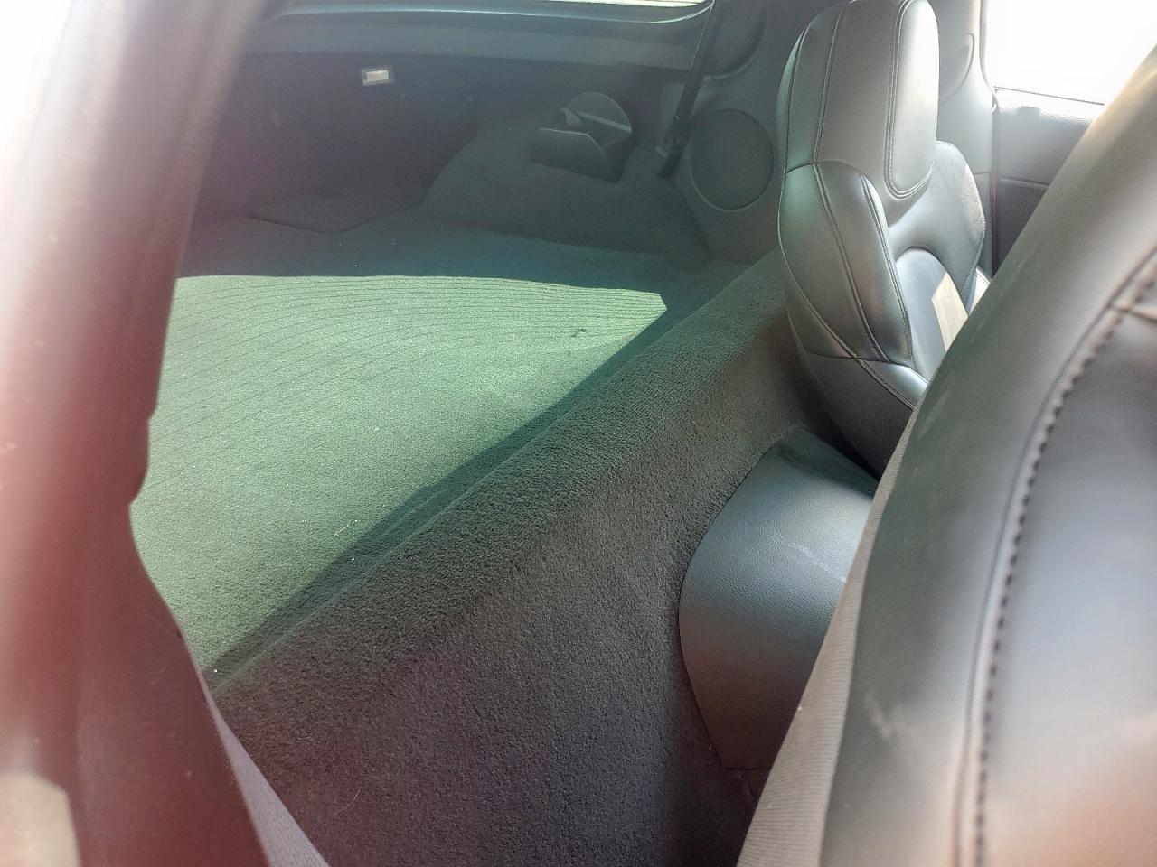 2012 Chevrolet Corvette VIN: 1G1YB2DW7C5101009 Lot: 69679015