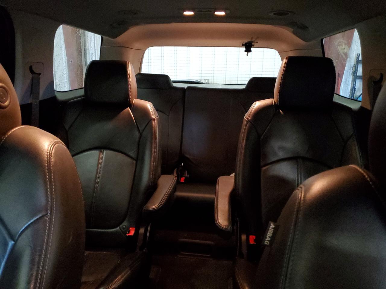 2016 GMC Acadia Slt-1 VIN: 1GKKVRKD9GJ101481 Lot: 69452665