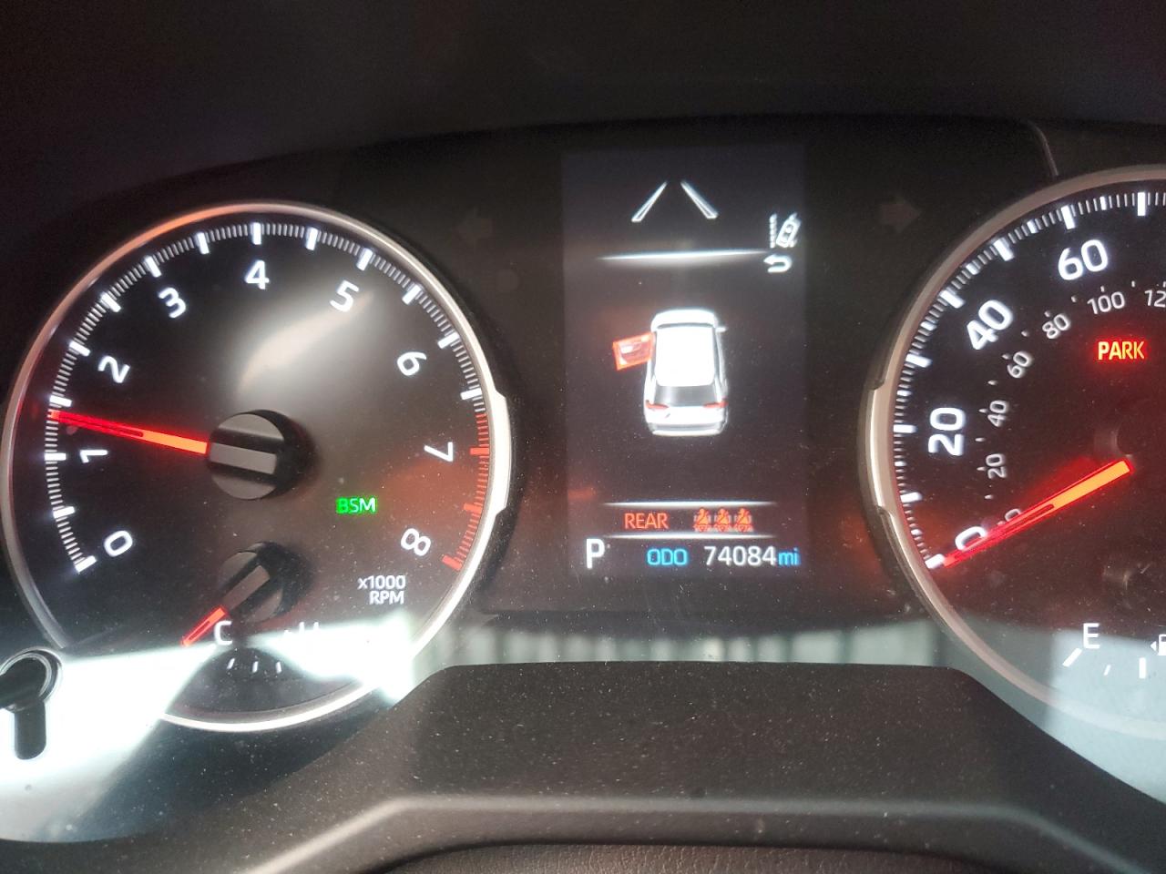 2021 Toyota Rav4 Xle VIN: 2T3P1RFV1MW187933 Lot: 67103555