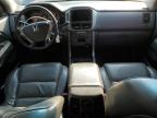 2007 HONDA PILOT EXL   for sale at Copart ON - TORONTO