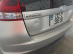 2013 HONDA INSIGHT for sale at Copart CASTLEDERMOT - IRELAND
